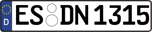 ES-DN1315