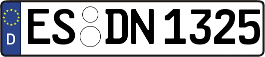 ES-DN1325