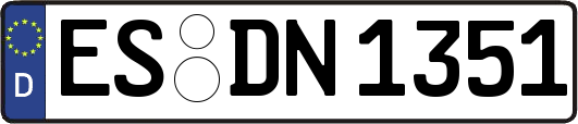 ES-DN1351