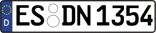 ES-DN1354