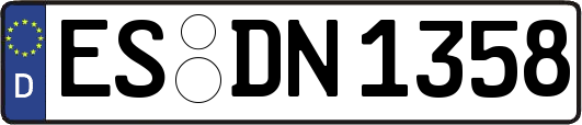 ES-DN1358