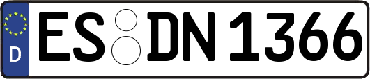 ES-DN1366