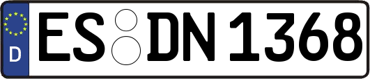 ES-DN1368