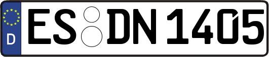 ES-DN1405