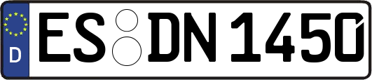 ES-DN1450