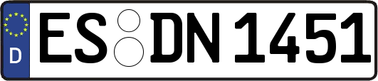 ES-DN1451