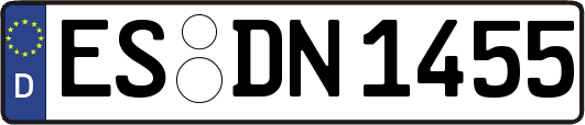 ES-DN1455