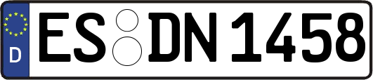 ES-DN1458