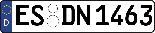 ES-DN1463