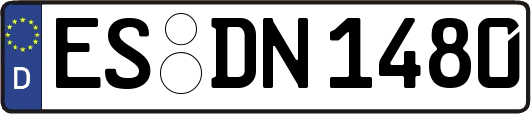 ES-DN1480