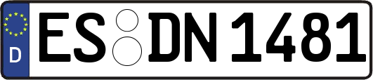 ES-DN1481