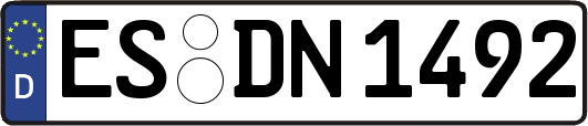 ES-DN1492