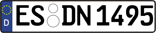 ES-DN1495