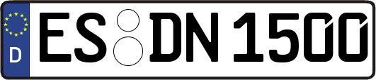 ES-DN1500
