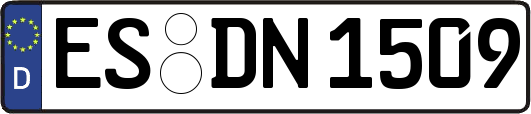 ES-DN1509