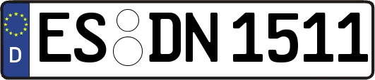 ES-DN1511