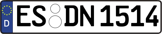 ES-DN1514