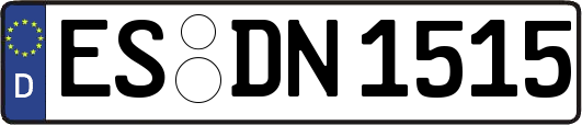 ES-DN1515