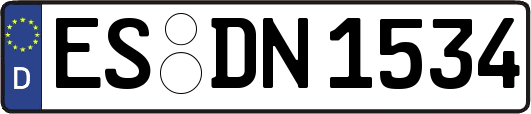 ES-DN1534