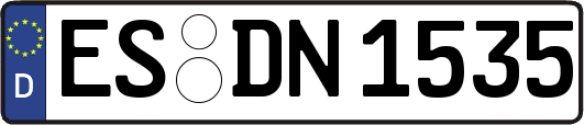 ES-DN1535