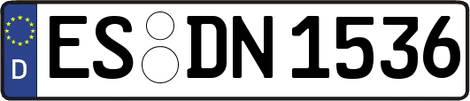 ES-DN1536