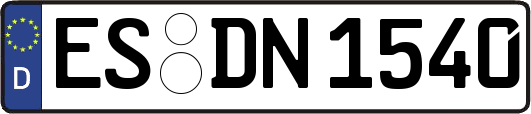 ES-DN1540