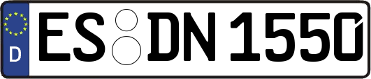 ES-DN1550