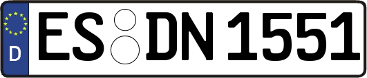 ES-DN1551
