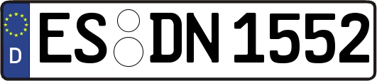 ES-DN1552