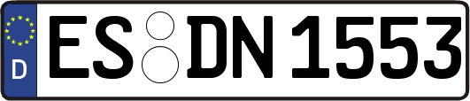 ES-DN1553