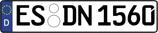 ES-DN1560