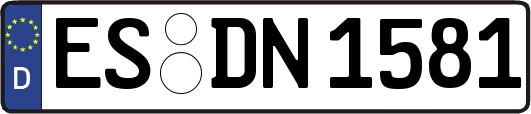 ES-DN1581