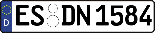 ES-DN1584