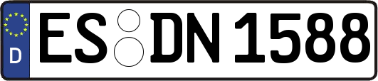 ES-DN1588