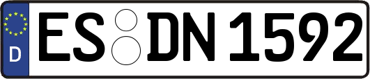 ES-DN1592
