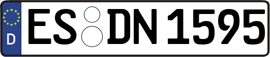 ES-DN1595