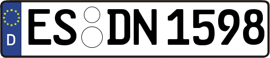 ES-DN1598