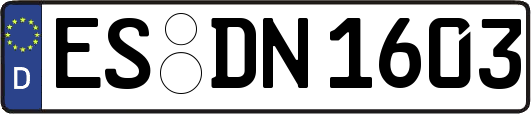 ES-DN1603