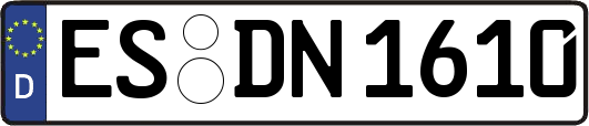 ES-DN1610
