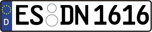 ES-DN1616