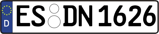 ES-DN1626