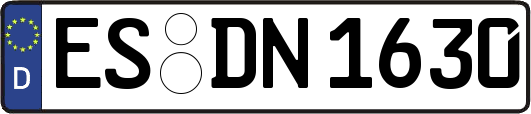 ES-DN1630