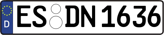 ES-DN1636