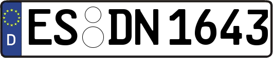 ES-DN1643