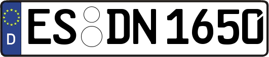ES-DN1650