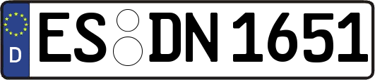 ES-DN1651