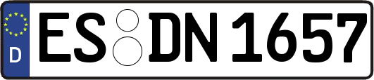 ES-DN1657