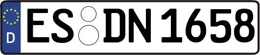 ES-DN1658