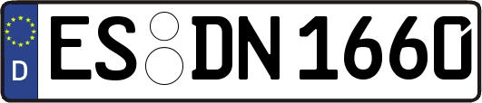 ES-DN1660