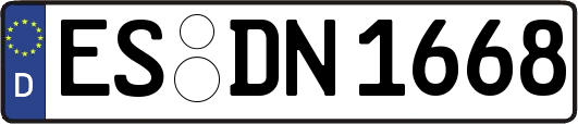 ES-DN1668
